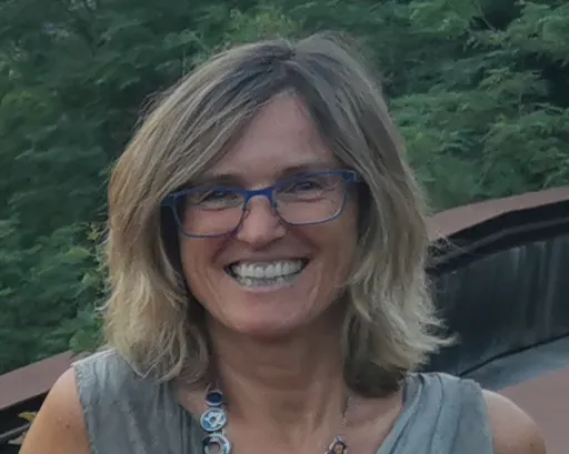 Profilbild Eva Maria Niedermoser-Steiner