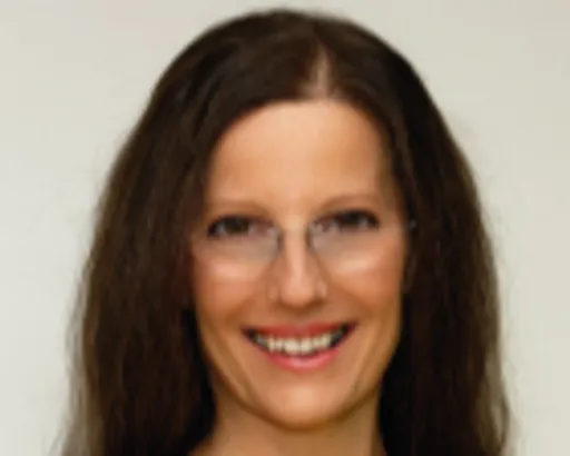 Profilbild Miriam Auer