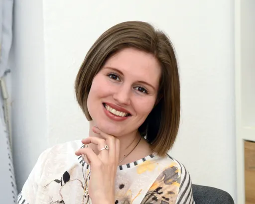 Profilbild Julia Bahr