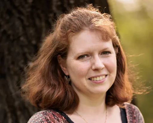 Profilbild Christina Siebinger