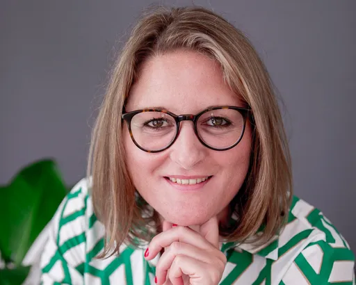 Profilbild Petra  Fröschl