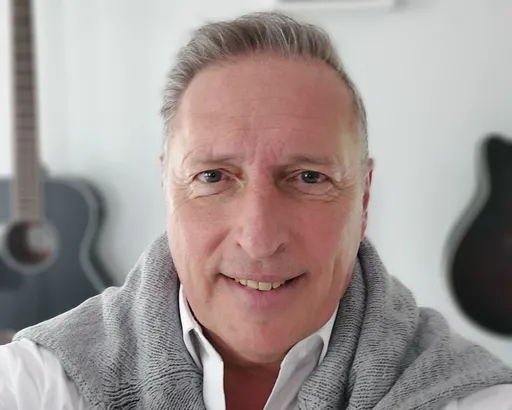 Profilbild Erich  Pleyer 