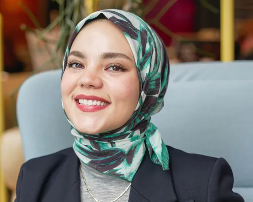 Profilbild Sümeyye Güler