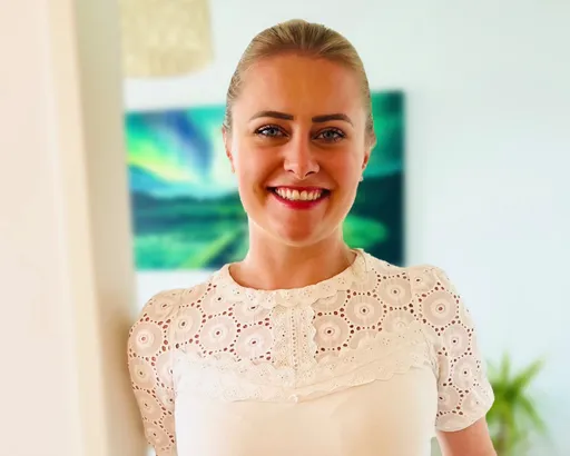Profilbild Fabiola Bruski