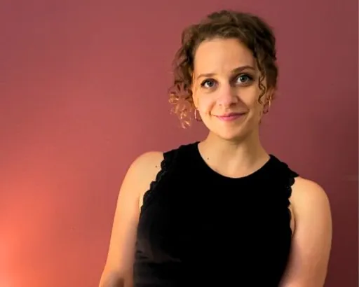 Profilbild Julia Pesava