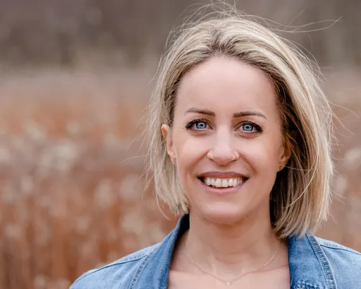 Profilbild Natalie Kolbe