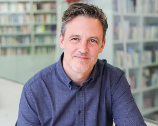 Profilbild Mathias Pedevilla