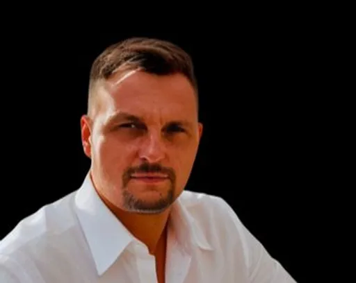 Profilbild Maxim Niederhauser