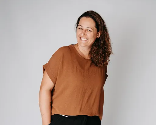 Profilbild Agnes Danklmaier