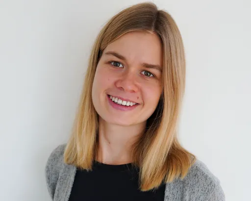Profilbild Julia Weiß