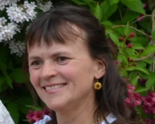 Profilbild Andrea Reisinger