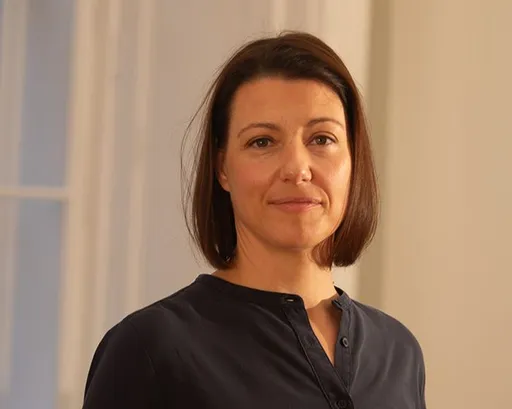 Profilbild Ursula Prinz