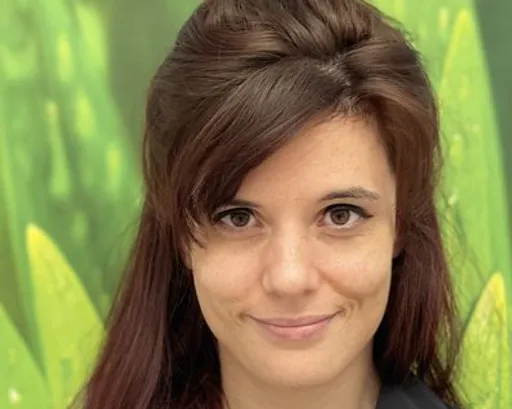Profilbild Stella Poandl