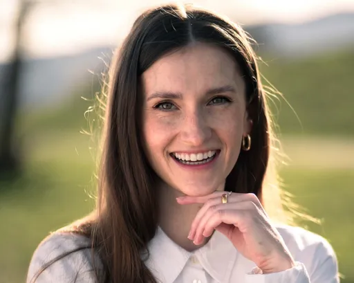 Profilbild Stefanie Glechner