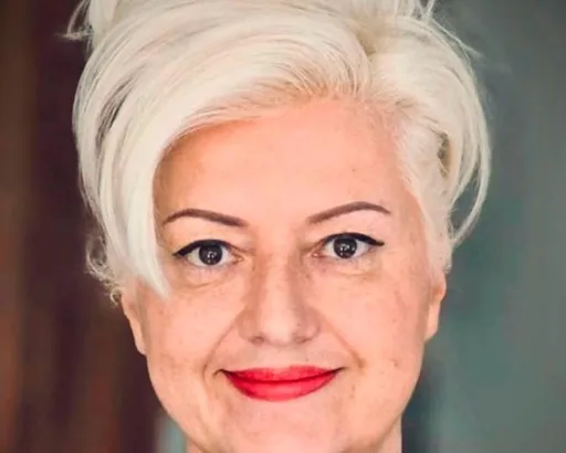 Profilbild Martina Multani