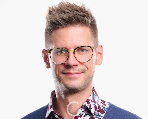 Profilbild Konrad Rauchbauer