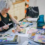 Galerie Foto der Veranstaltung Create your FutureMe! – Coaching Workshop des User petra.froeschl@impulsa.at