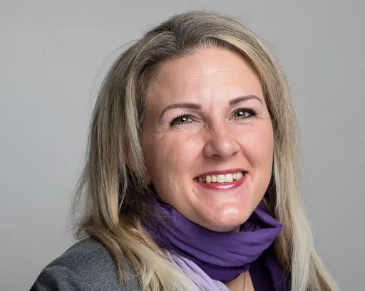 Profilbild Nina Hofbauer-Haunold