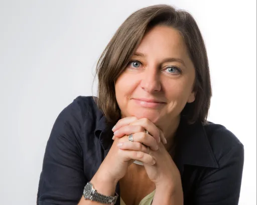 Profilbild Beate Kolouch