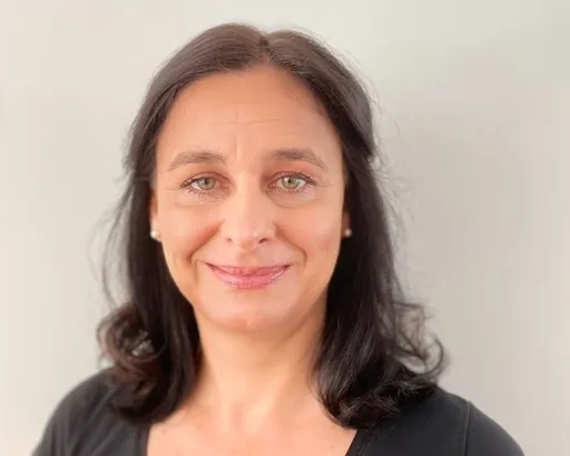 Profilbild Marion Buchberger