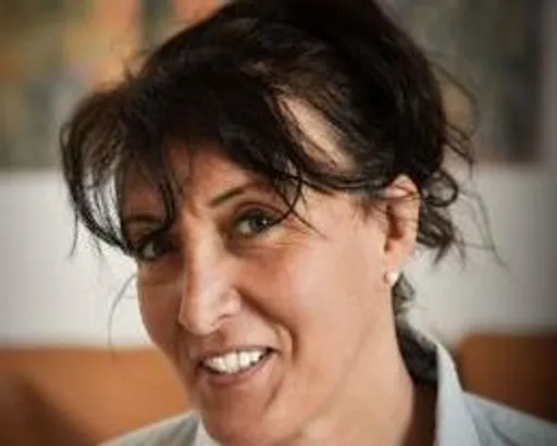 Profilbild Martina Mair
