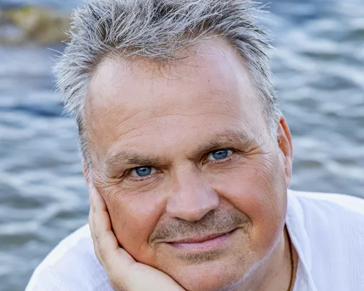 Profilbild Wolfgang Lugmayr