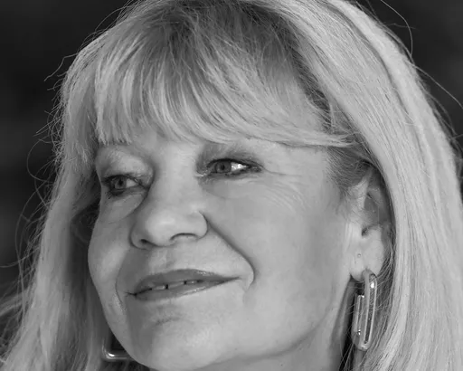 Profilbild Petra Stecher