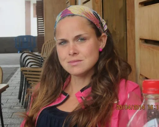 Profilbild Miriam  Aigner 