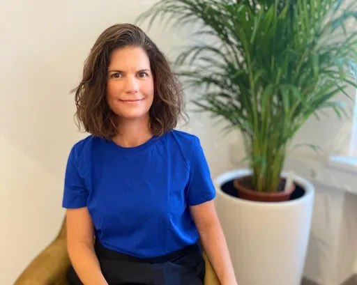 Profilbild Karina  Schaubensteiner