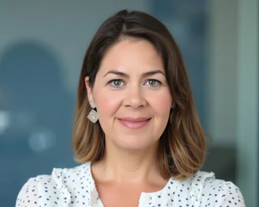 Profilbild Sonja Thoroczkay-Hölzl