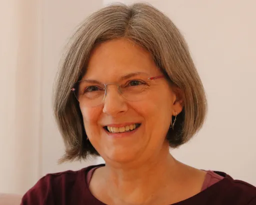 Profilbild Monika Hoch