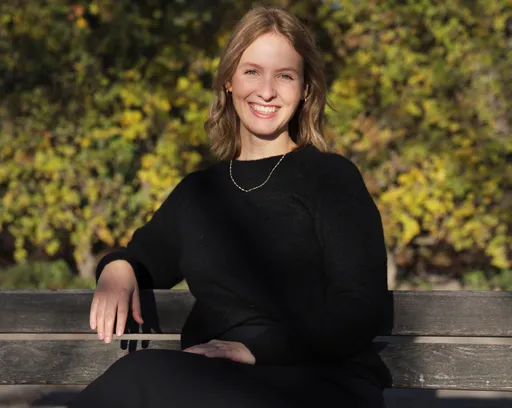 Profilbild Katharina Ostatek