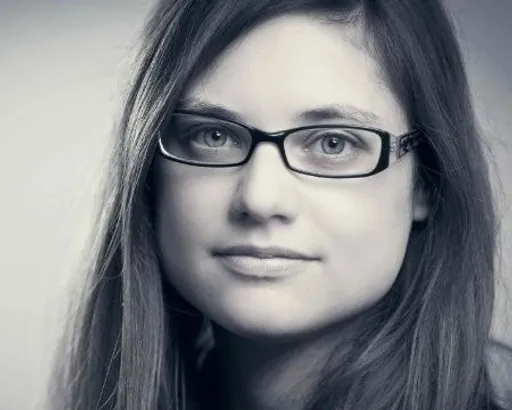 Profilbild Katharina Kolaritsch