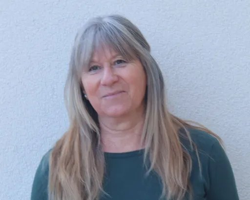 Profilbild Brigitte Riemer