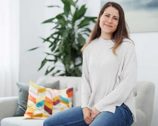 Profilbild Judith Poiger