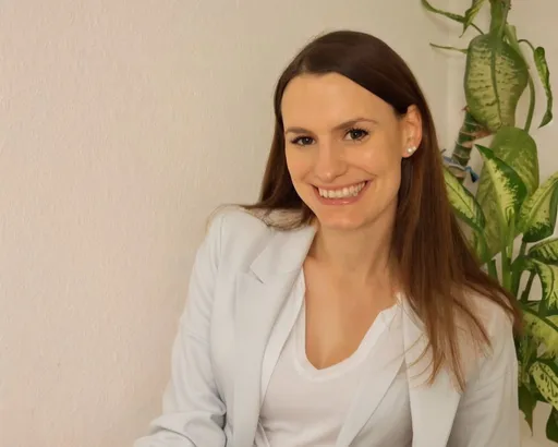 Profilbild Patricia Kop