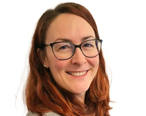 Profilbild Verena Kretschmer