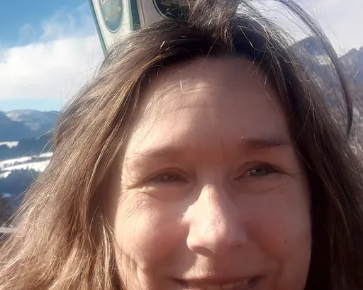 Profilbild Birgit Paul 