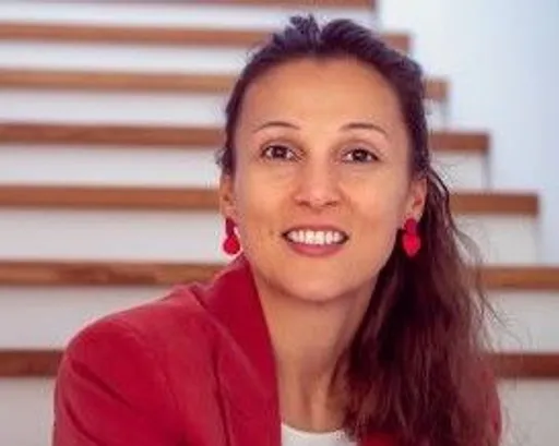 Profilbild Petra Pazelt-Mattes