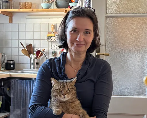 Profilbild Susanne Ludescher 