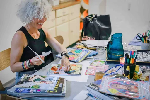 Veranstaltungsbild Create your Future:Me – Workshop des Users petra.froeschl@impulsa.at