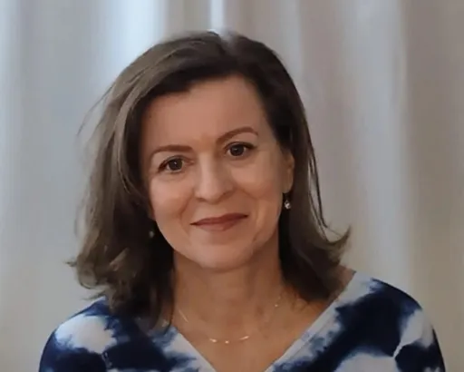 Profilbild Magdalena Resch