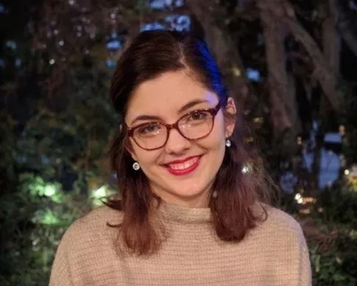 Profilbild Julia Komac