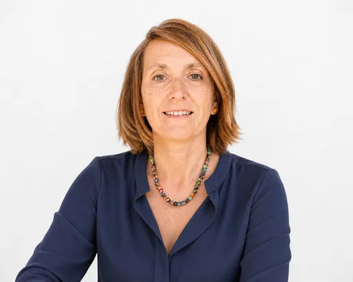 Profilbild Jennifer Steinwandtner