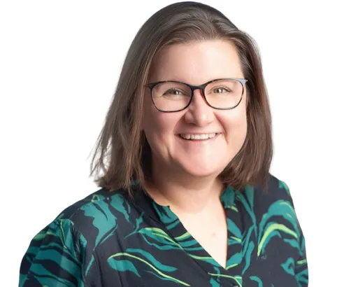 Profilbild Christine Folk