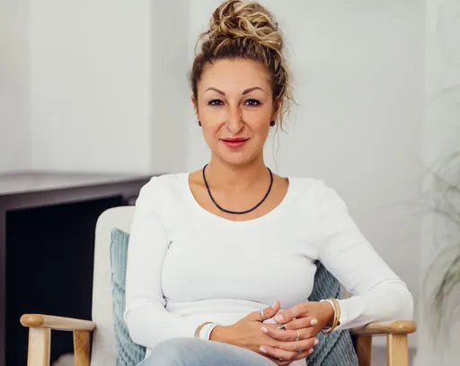 Profilbild Barbara Schranz