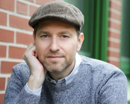 Profilbild Simon Rivière