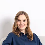 Galeriebild Mirjam Dannecker