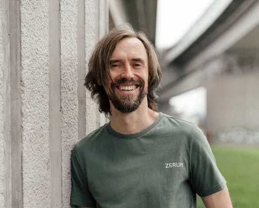 Profilbild Andreas Fuka